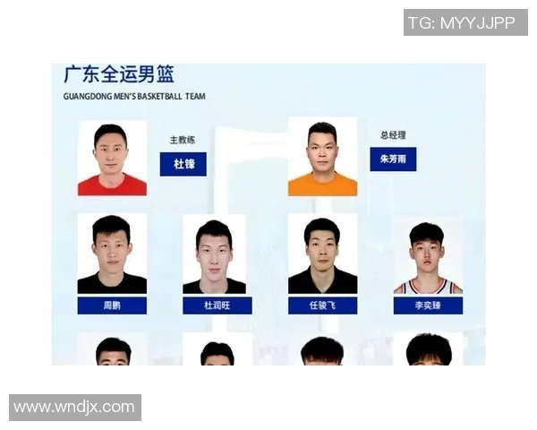 太适合广东队的全能锋线即将加盟杜锋迎来夺冠新机遇